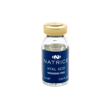 Ορός υαλουρονικού: HYAL ACID| 7ml NATRICE
