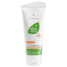 Aloe Vera Nutri-Repair Μαλακτική Κρέμα| 200ml (1.750 Leke)