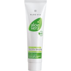 Aloe Vera Οδοντόκρεμα για Προστασία| 100ml (950 Leke)