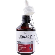 L-Recapin Τονωτική Λοσιόν| 200ml (5.790 Leke)
