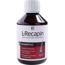 L-Recapin Σαμπουάν| 200ml (2.880 Leke)