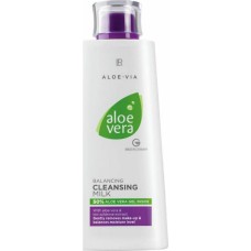 Aloe Vera Εξισορροπιστικό Γαλάκτωμα Καθαρισμού 200 ml (1.850 Leke)