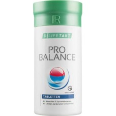 Pro Balance Δισκία*|  360 δισκία / 252 g (4,550 Lekë)