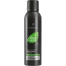Aloe Vera Καταπραϋντικός Αφρός Ξυρίσματος| 200ml (1.450 Leke)