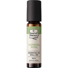 ΑΡΩΜΑΤΟΘΕΡΑΠΕΙΑ: Hopeful Soul - ROLL-ON| 10 ml (1,990 Lekë)