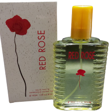 ΓΥΝΑΙΚΕΙΑ ΑΡΩΜΑΤΑ : Red Rose 100 ML