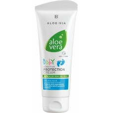 Aloe Vera Baby Sensitive Κρέμα Προστασίας από Ερεθισμούς| 100ml (1.450 Leke)