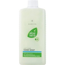 Aloe Vera Κρεμοσάπουνο Ανταλλακτικό| 500 ml (1.850 Leke)