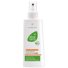Aloe Vera Nutri-Repair Leave-in Κούρα Μαλλιών| 150ml (1.750 Leke)