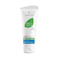 Aloe Vera Επανορθωτική Κρέμα Ποδιών| 100 ml (1.450 Leke)