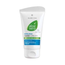 Aloe Vera Ιδιαίτερα Πλούσια Κρέμα Χεριών | 75 ml (1.450 Leke)