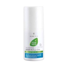 Aloe Vera Προστατευτικό Αποσμητικό Roll-On χωρίς Οινόπνευμα | 50 ml (950 Leke)