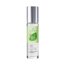 LIMITED Aloe Vera Cbd : Lip Oil |10ml  (1,890 Lekë)