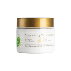 LIMITED Sparkling Sensations: Whipped Face Cream | 50 ml (2,890 Lekë)