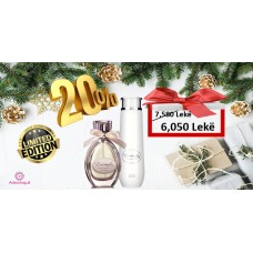 Limited: Lovingly Set (6,050 Lekë)