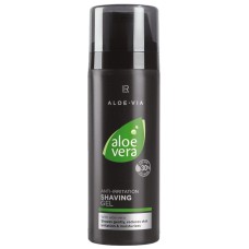 Aloe Vera Καταπραϋντικό Gel Ξυρίσματος| 150ml (1.450 Leke)