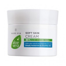 Aloe Vera Διορθωτική Κρέμα Σώματος| 200 ml (3.750 Leke)