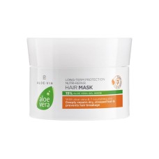 Aloe Vera Nutri-Repair Μάσκα Μαλλιών| 200ml (2.190 Leke)