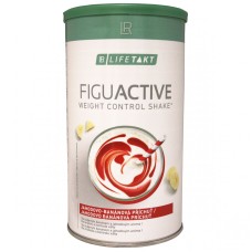 Figu Active Ρόφημα ΦΡΟΥΤΩΔΗΣ ΓΕΥΣΗ ΦΡΑΟΥΛΑΣ| 450g συσκευασία (5,590 Lekë)