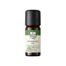 ΜΕΝΤΑ Mentha Piperita |10 ml (2,690 Lekë)