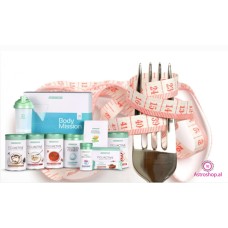Body Mission Σετ 28 Ημερών | (35,990 Lekë)