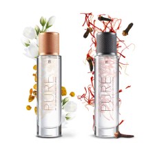 PURE by Guido Maria Kretschmer Σετ 2 x 50ml (12.350 Lekë)