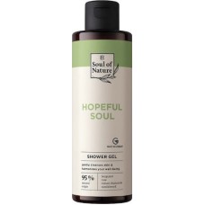 ΑΡΩΜΑΤΟΘΕΡΑΠΕΙΑ: Hopeful Soul - GEL ΓΙΑ ΤΟ ΝΤΟΥΣ | 200 ml (1,990 Lekë)